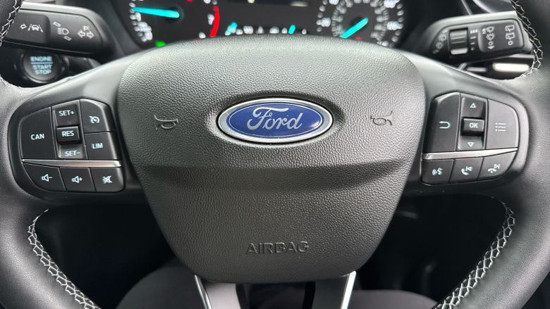 Ford Fiesta 1.0 EcoBoost Titanium 5dr Petrol Hatchback